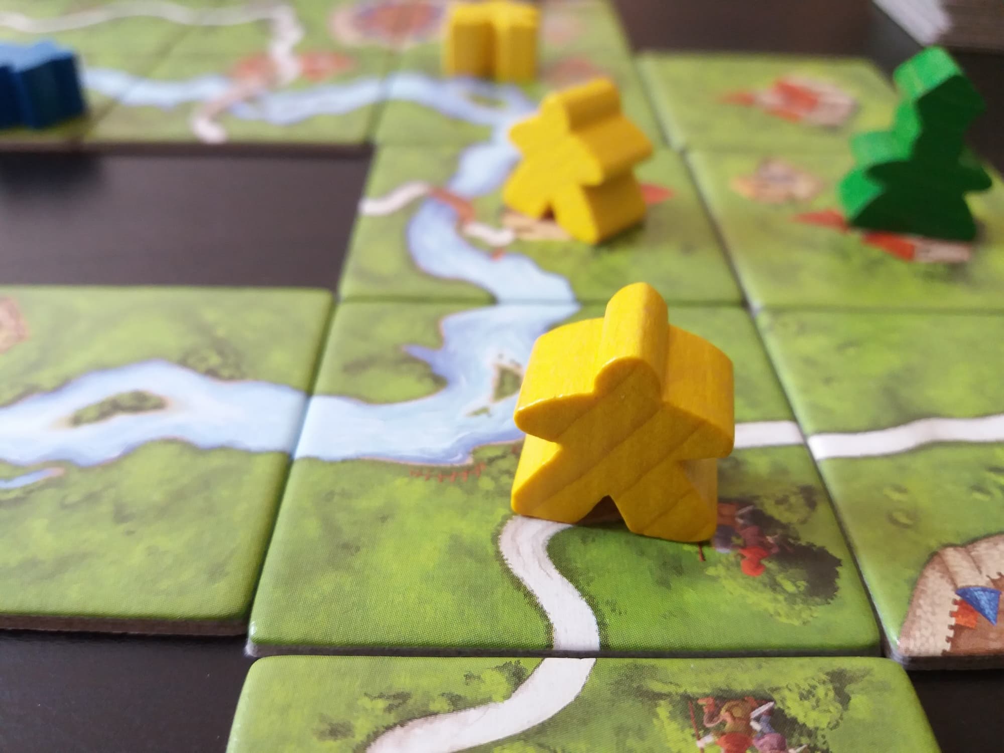 Why board games matter in a digital world